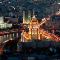 Hotelfotos City Realty Central апартаменты на Арбате