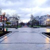 Hotel photos City Realty Central Apartments Tsvetnoy Bulvar