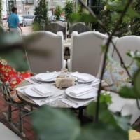 Hotelfotos Кебур Палас