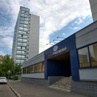 Hotel photos Volga Apart Hotel