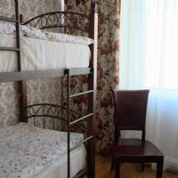 Hotelfotos My Hostel Rooms