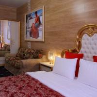 Hotelfotos Галерея Гранд Отель