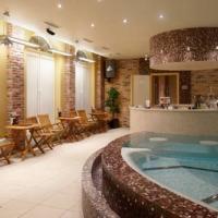 Hotelfotos Гелиопак Кайзерхоф
