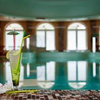 Fotos del hotel Гелиопак Кайзерхоф