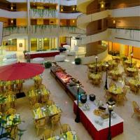 Hotel photos Iris Congress