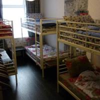 Hotelfotos Фреш Хостел Кузнецкий мост