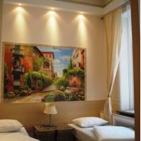 Hotelfotos Мини-отель Булгаков