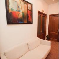 Hotelfotos Tverskaya Loft Hotel