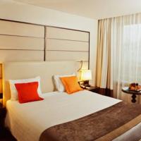 Hotelfotos Аквамарин
