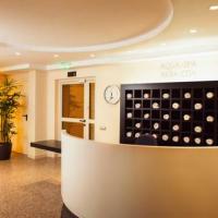 Fotos del hotel Аквамарин