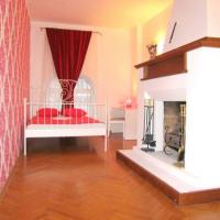 Hotelfotos Хостел Апельсин на Кутузовском