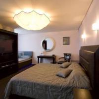 Hotelfotos Гостиница Охотник