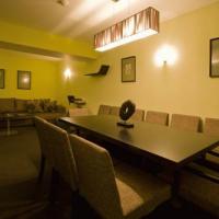 Hotelfotos Гостиница Охотник
