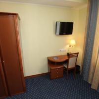 Hotelfotos Бизнес-отель Спектр