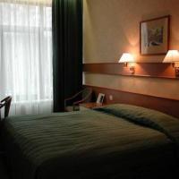 Fotos del hotel Домодедово Аэротель