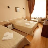 Hotelfotos Версаль на Остоженке