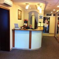 Hotelfotos Малетон Отель