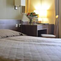 Hotelfotos Д'Отель