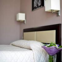 Hotelfotos Д'Отель