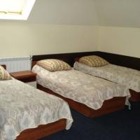 Fotos del hotel Калина отель