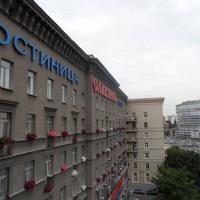 Hotel photos Slavyanka Hotel