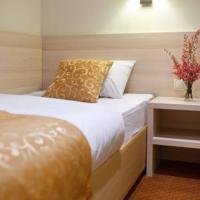 Fotos del hotel SkyPoint Hotel