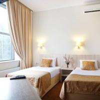Fotos del hotel SkyPoint Hotel