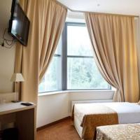 Fotos del hotel SkyPoint Hotel