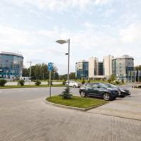 Hotelfotos SkyPoint Hotel