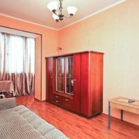 Hotelfotos City Realty Central апартаменты на Цветном Бульваре