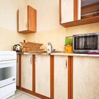 Hotel photos City Realty Central Apartments Tsvetnoy Bulvar