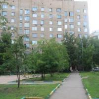 Hotelfotos Moscow Apartments Smolenskaya