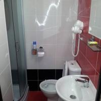 Fotos del hotel PEOPLE Hotel на Новинском Бульваре