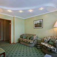 Hotelfotos Гостиница Садко