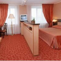 Hotelfotos Гостиница Садко