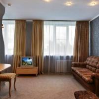 Fotos del hotel Гостиница Садко