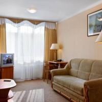 Fotos del hotel Гостиница Садко