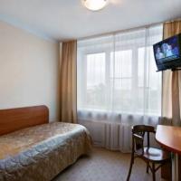 Hotelfotos Гостиница Садко