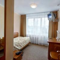 Hotelfotos Гостиница Садко