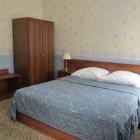 Fotos del hotel Багратион отель