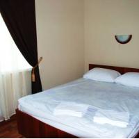 Hotelfotos Отель Матрёшка