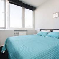 Hotel photos 5 Stars Apartments New Arbat