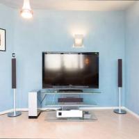 Hotel photos 5 Stars Apartments New Arbat