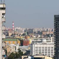 Hotel photos 5 Stars Apartments New Arbat