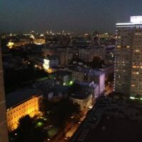 Fotos del hotel 5 Stars Apartments Новый Арбат