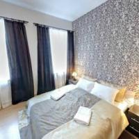 Hotel photos Paradise Hotel at Novy Arbat