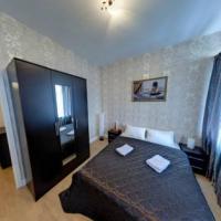 Hotel photos Paradise Hotel at Novy Arbat