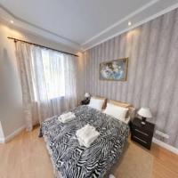 Hotel photos Paradise Hotel at Novy Arbat