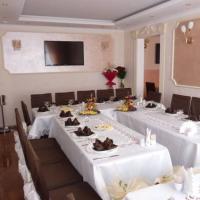 Hotelfotos Отель на Окской