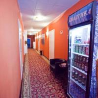 Fotos del hotel Экспо-Отель
